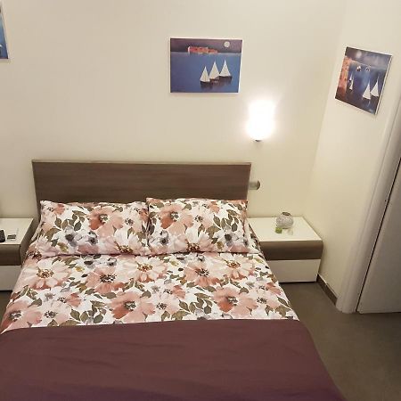 Casa Aristide Bed & Breakfast Sant'Agnello Exterior photo