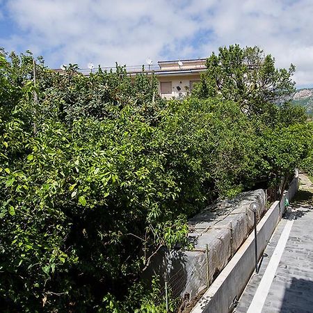Casa Aristide Bed & Breakfast Sant'Agnello Exterior photo
