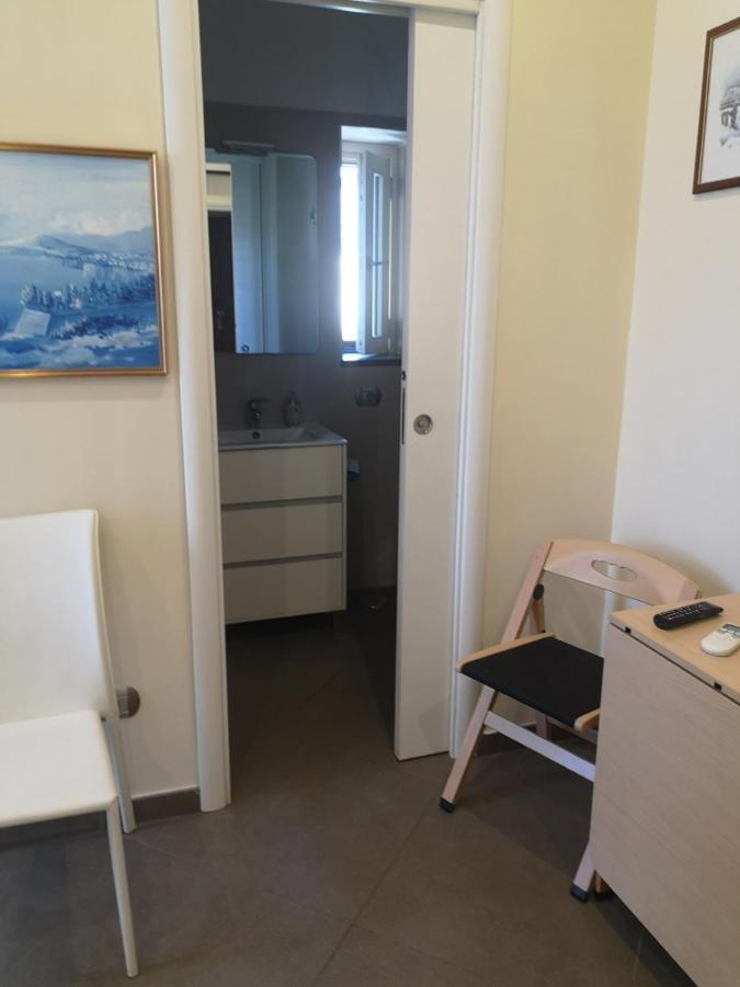 Casa Aristide Bed & Breakfast Sant'Agnello Exterior photo
