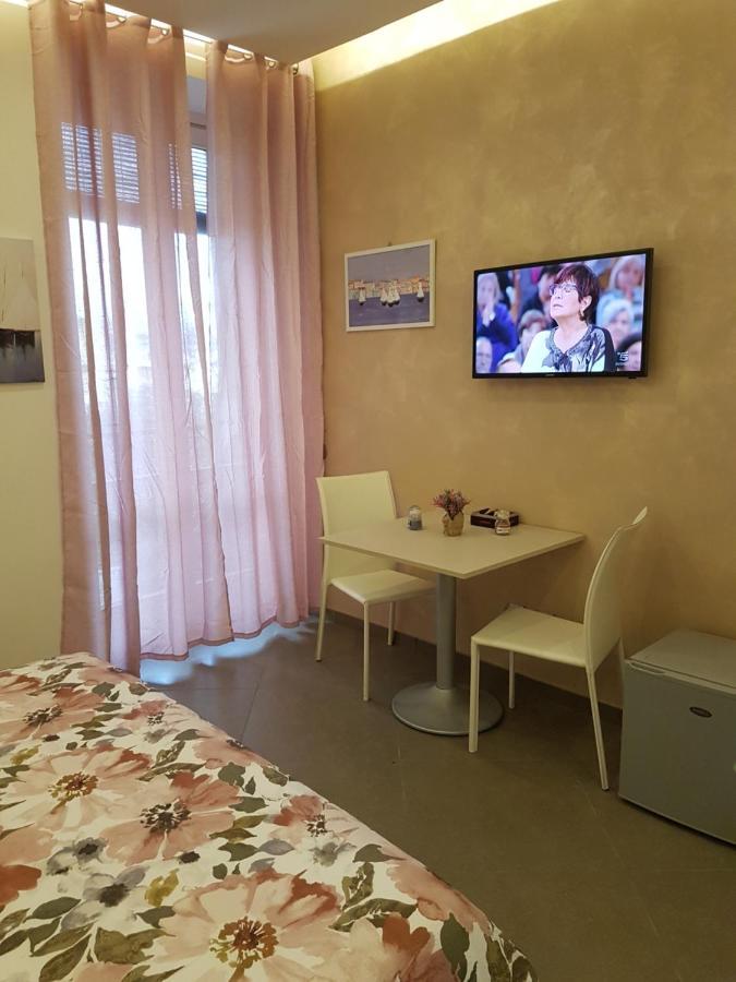 Casa Aristide Bed & Breakfast Sant'Agnello Exterior photo
