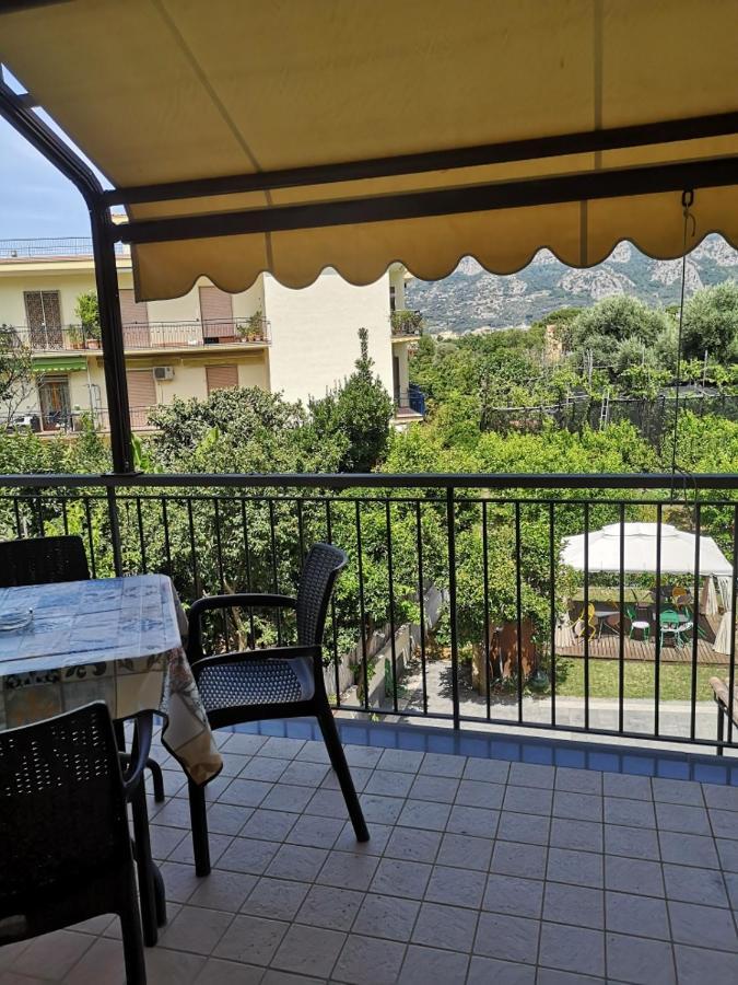 Casa Aristide Bed & Breakfast Sant'Agnello Exterior photo