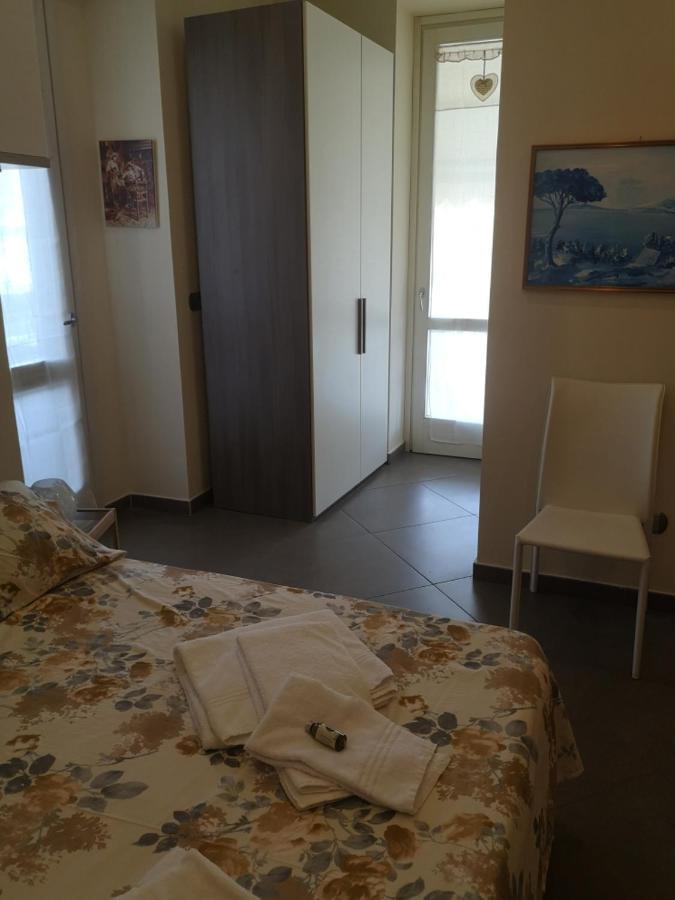 Casa Aristide Bed & Breakfast Sant'Agnello Exterior photo