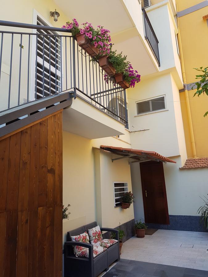 Casa Aristide Bed & Breakfast Sant'Agnello Exterior photo