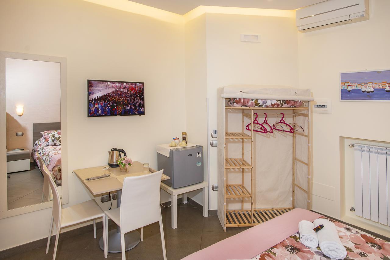 Casa Aristide Bed & Breakfast Sant'Agnello Exterior photo