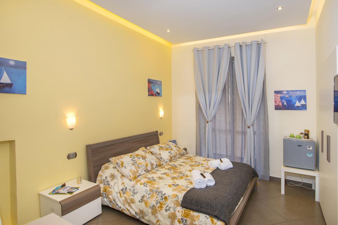 Casa Aristide Bed & Breakfast Sant'Agnello Exterior photo