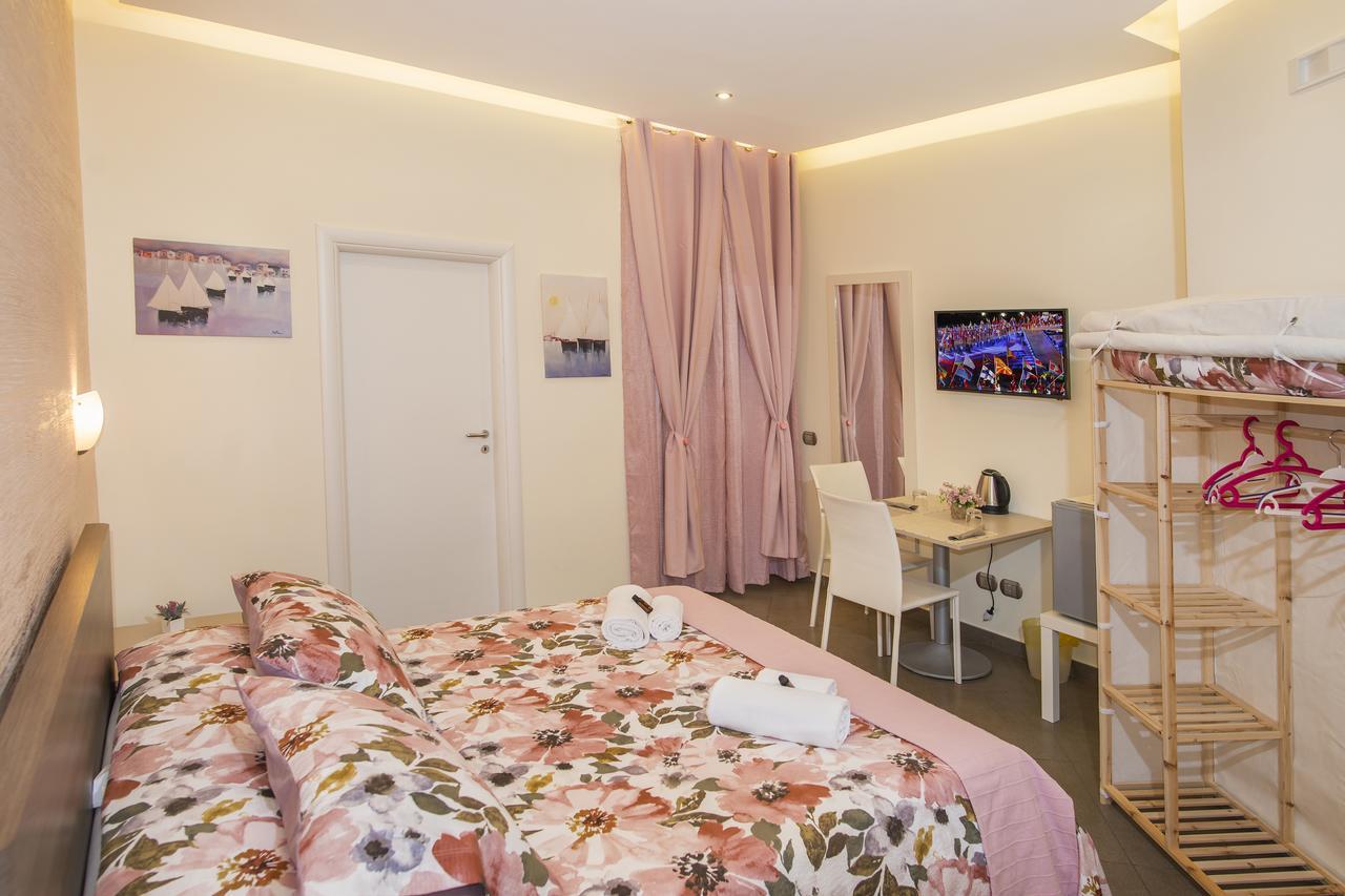 Casa Aristide Bed & Breakfast Sant'Agnello Exterior photo