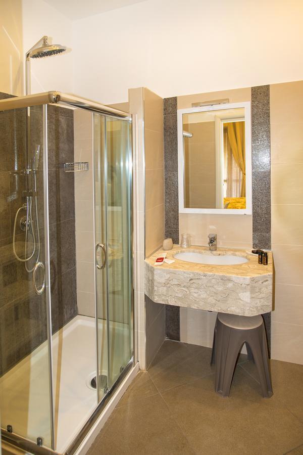 Casa Aristide Bed & Breakfast Sant'Agnello Exterior photo