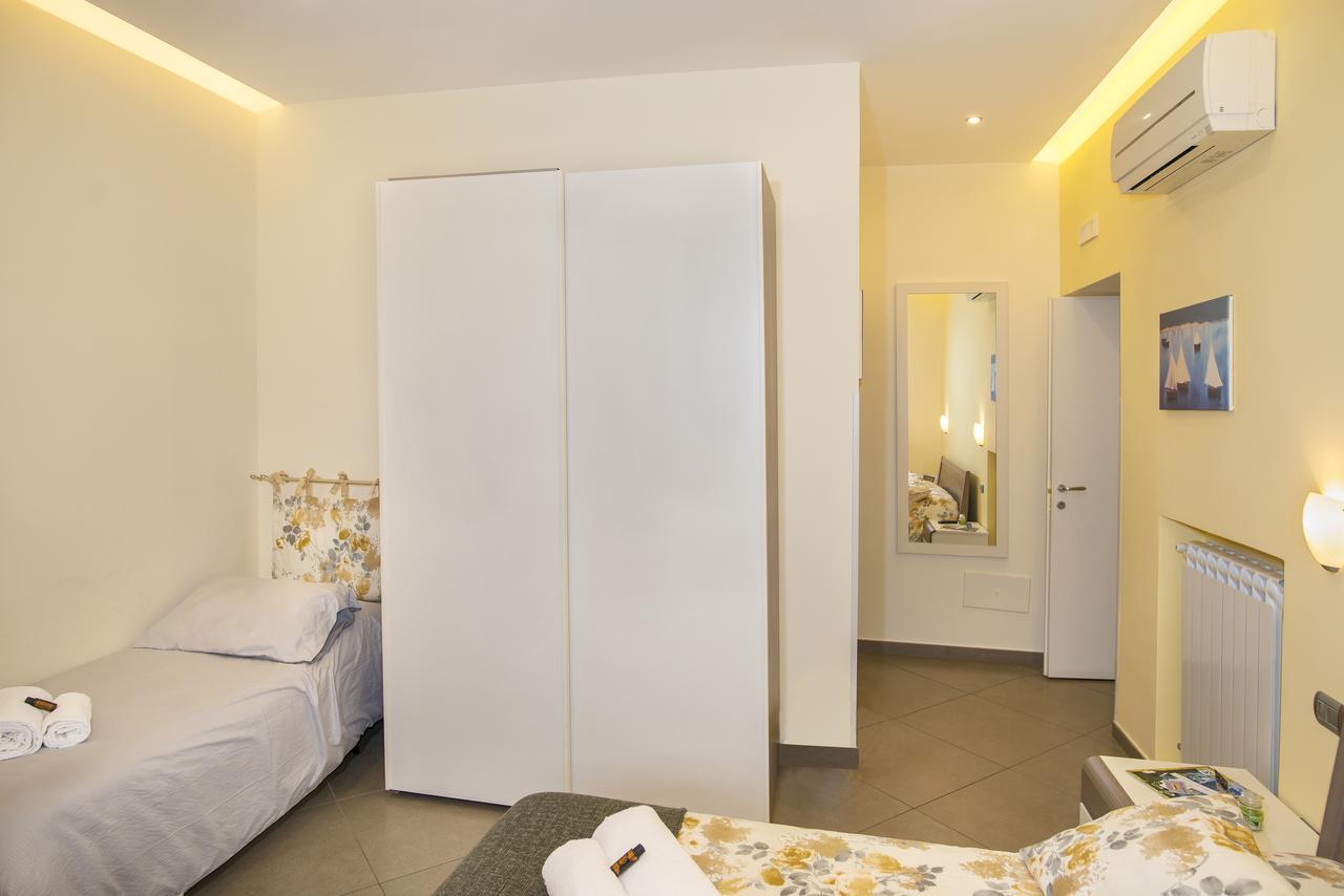 Casa Aristide Bed & Breakfast Sant'Agnello Exterior photo