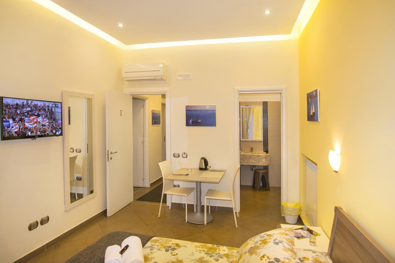 Casa Aristide Bed & Breakfast Sant'Agnello Exterior photo