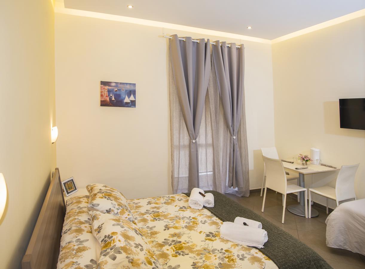 Casa Aristide Bed & Breakfast Sant'Agnello Exterior photo
