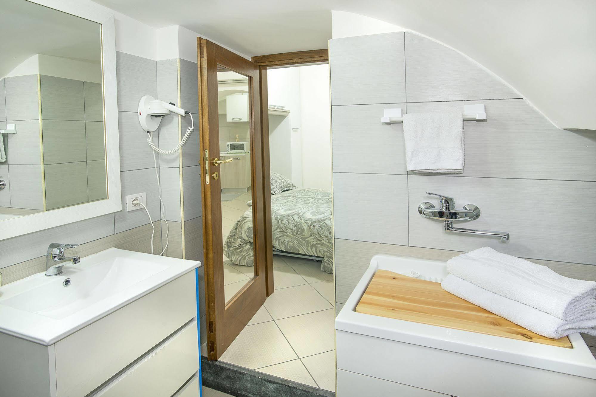 Casa Aristide Bed & Breakfast Sant'Agnello Exterior photo