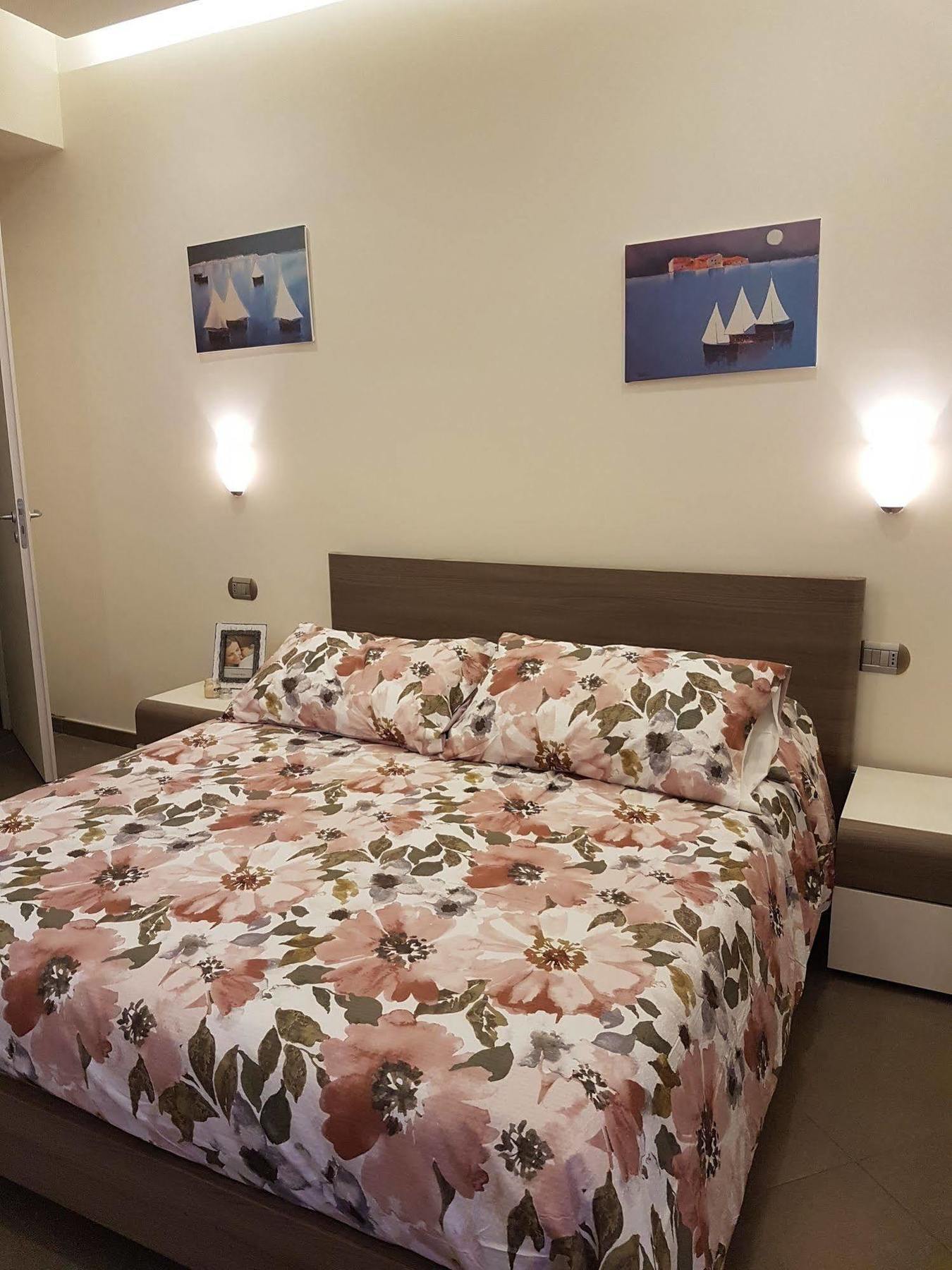 Casa Aristide Bed & Breakfast Sant'Agnello Exterior photo