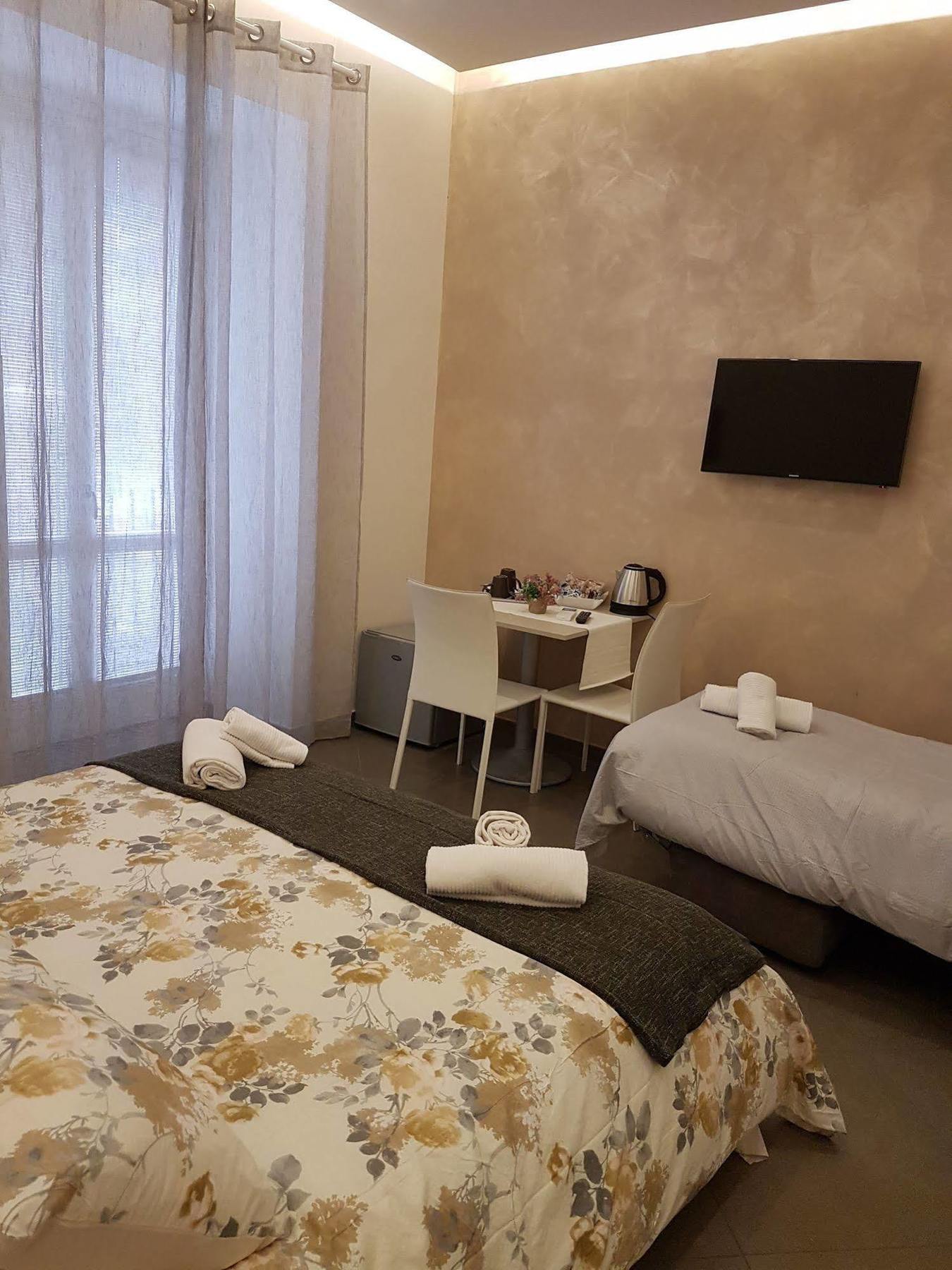 Casa Aristide Bed & Breakfast Sant'Agnello Exterior photo